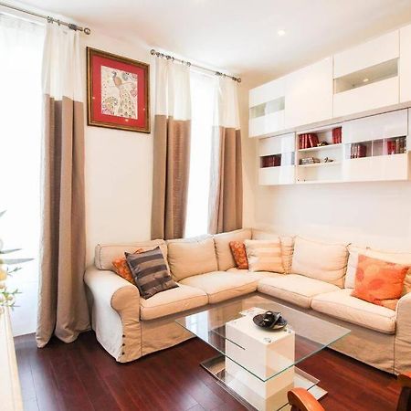Grand Appartement Pour 4 Personnes/ Cours Lieutaud Marseilles Exterior foto