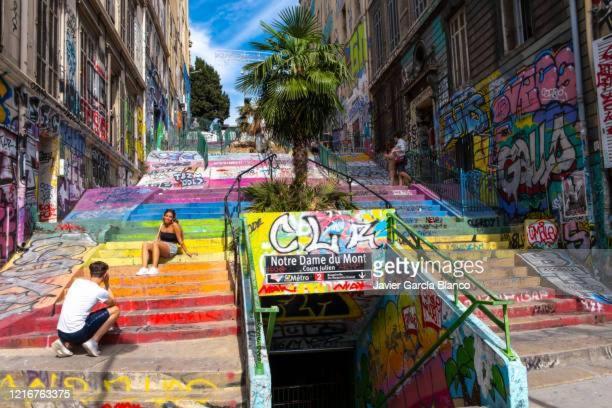 Grand Appartement Pour 4 Personnes/ Cours Lieutaud Marseilles Exterior foto